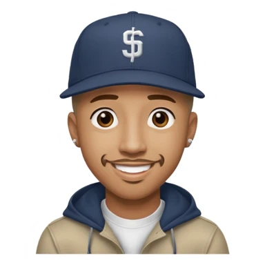 Marques Houston sticker