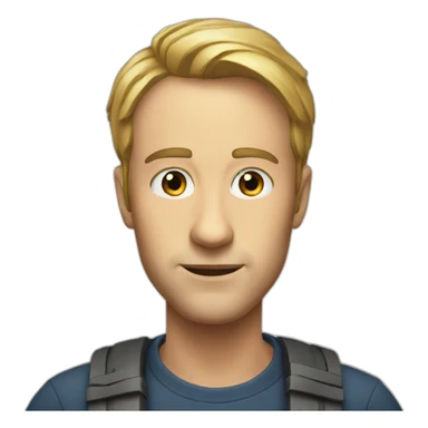 proof-of-stake sticker