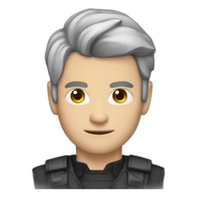 jakob danger armstrong sticker