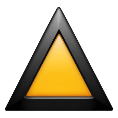 Triangulo que diga Canserbero  sticker