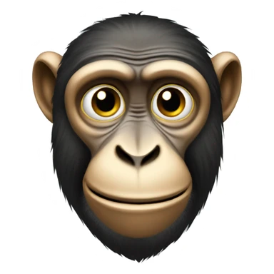 macaco sticker