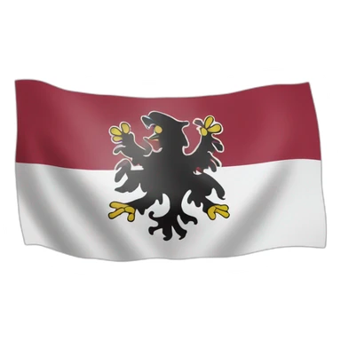 corsica-flag sticker