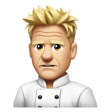 gordon ramsey sticker