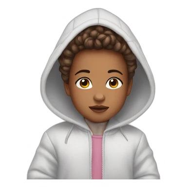 Stormi webster sticker