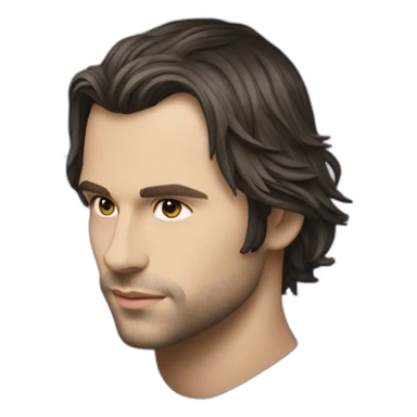 L'album le chant des sirènes d'Orelsan sticker