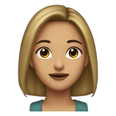 Kimberly loaiza sticker