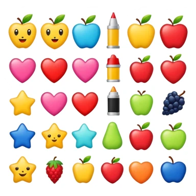 preppy Stickers sticker