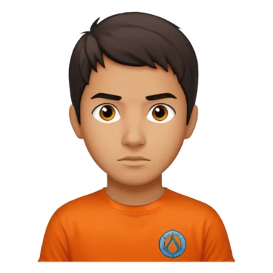 percy jackson show version sticker