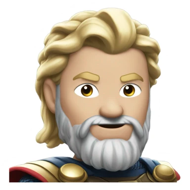 Rand al’Thor sticker