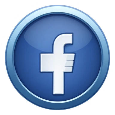 Facebook celebrity verify badge  sticker