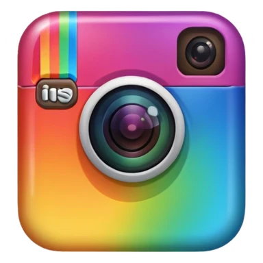instagram sticker