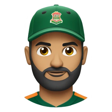 tamim iqbal sticker