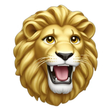 cannes advertising gold lion sticker