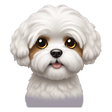 Shichon sticker