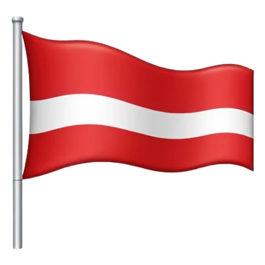OLA flag sticker