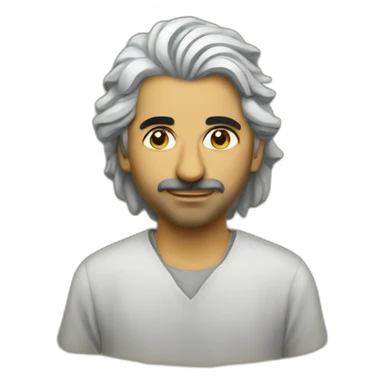 Kayhan Kalhor sticker