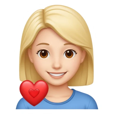 😘🫶🏻 sticker