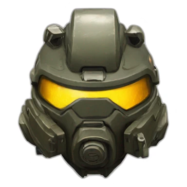 Helldivers 2 boom sticker