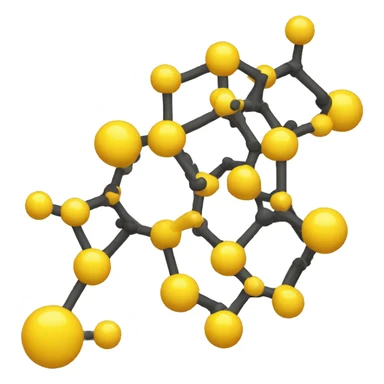 chemical compound yellow sticker