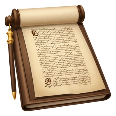 judicial contracts sticker