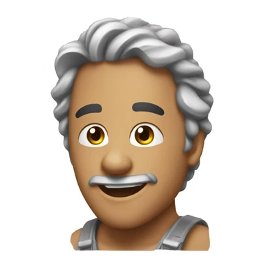 Can you make this emoji 👍 have 2 thumbs up?


 sticker