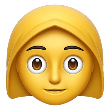 İslam ay yıldız sembolü sticker