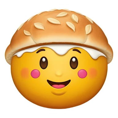 Pão de Açúcar, Rio de Janeiro, emoji style sticker