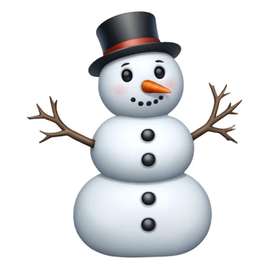 Brr Brr patapim sticker