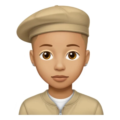 Shamari DeVoe sticker