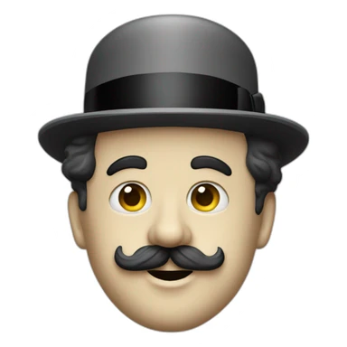 charlie chaplin the great dictator sticker