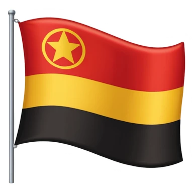 Es soll die ddr für lage sein als emoji sticker