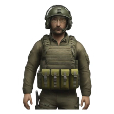 escape from tarkov medkit sticker