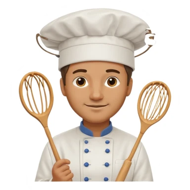 fuckboy chef sticker