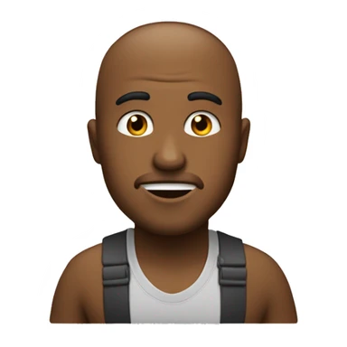 Une main qui baisse l’avantage dernier doigt  sticker