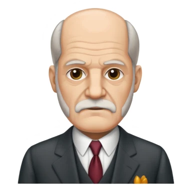 freud sigmund sticker