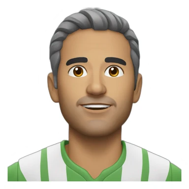 rodrigo naranjo sticker