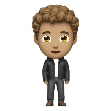 dylan-field-figma sticker