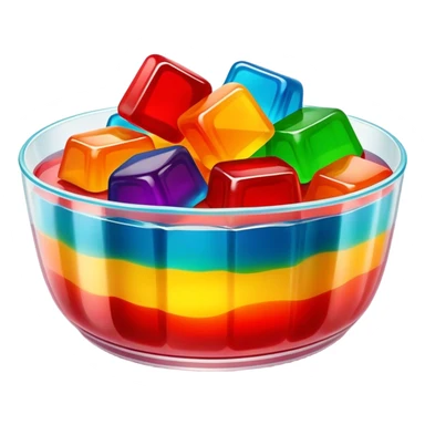 jello  sticker