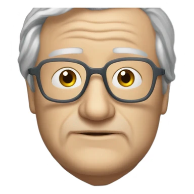 Jean marie Lepen sticker