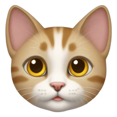 Kitcat sticker