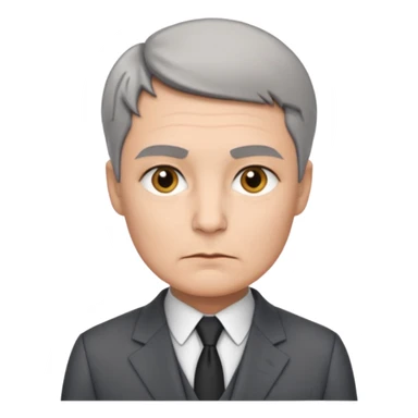 niemiecka władza sticker