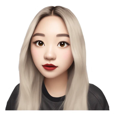 yeri mua sticker