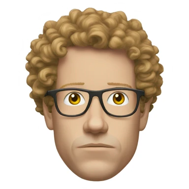 Napoleon dynamite sticker