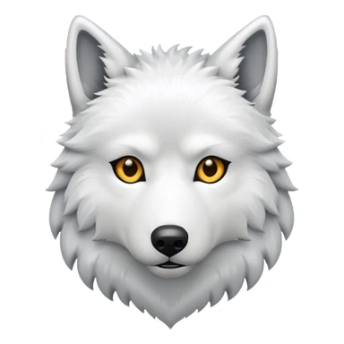 make the house stark logo from GAME OF THRONES sticker