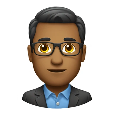 data analyst sticker