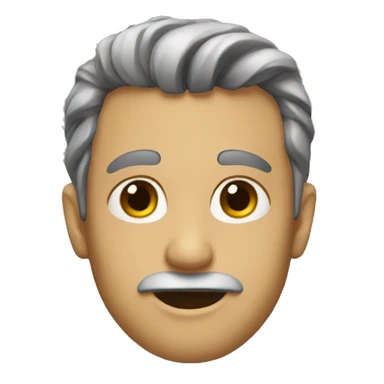 headquerters sticker