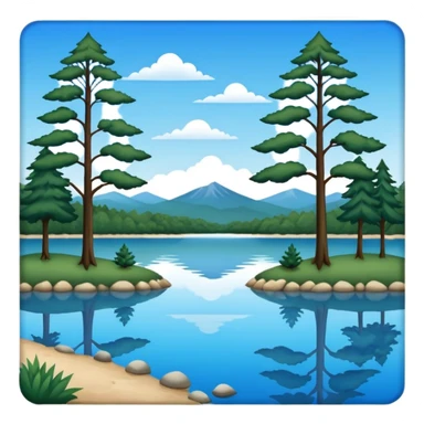 arkansas lake sticker