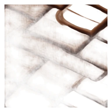 chocolate milk bar sticker