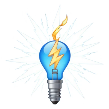 high voltage sticker