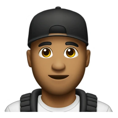 feid reggaeton sticker